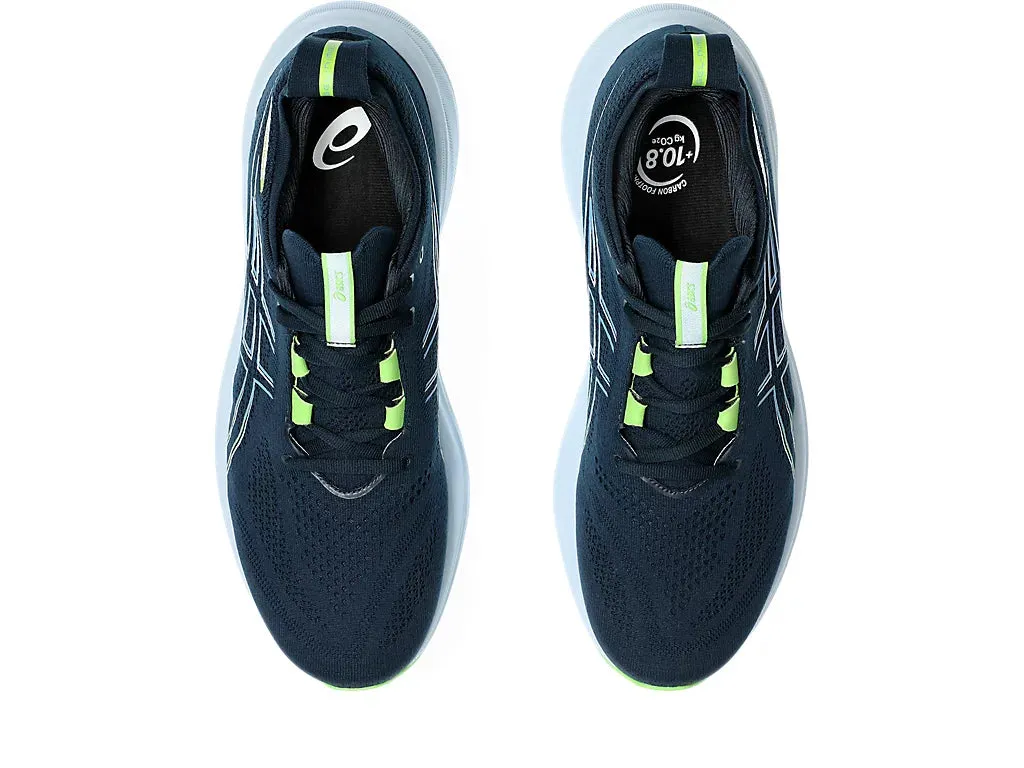 Asics Gel-Nimbus 26