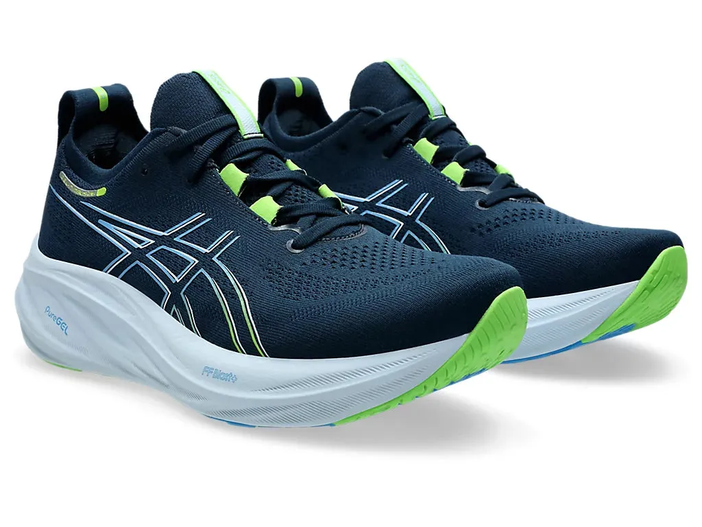 Asics Gel-Nimbus 26