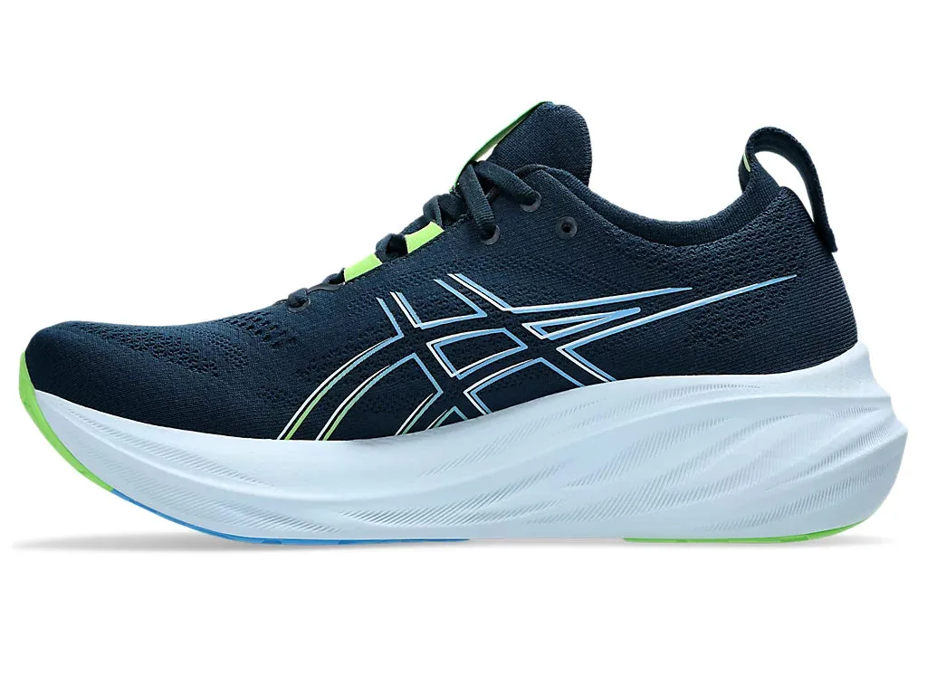 Asics Gel-Nimbus 26