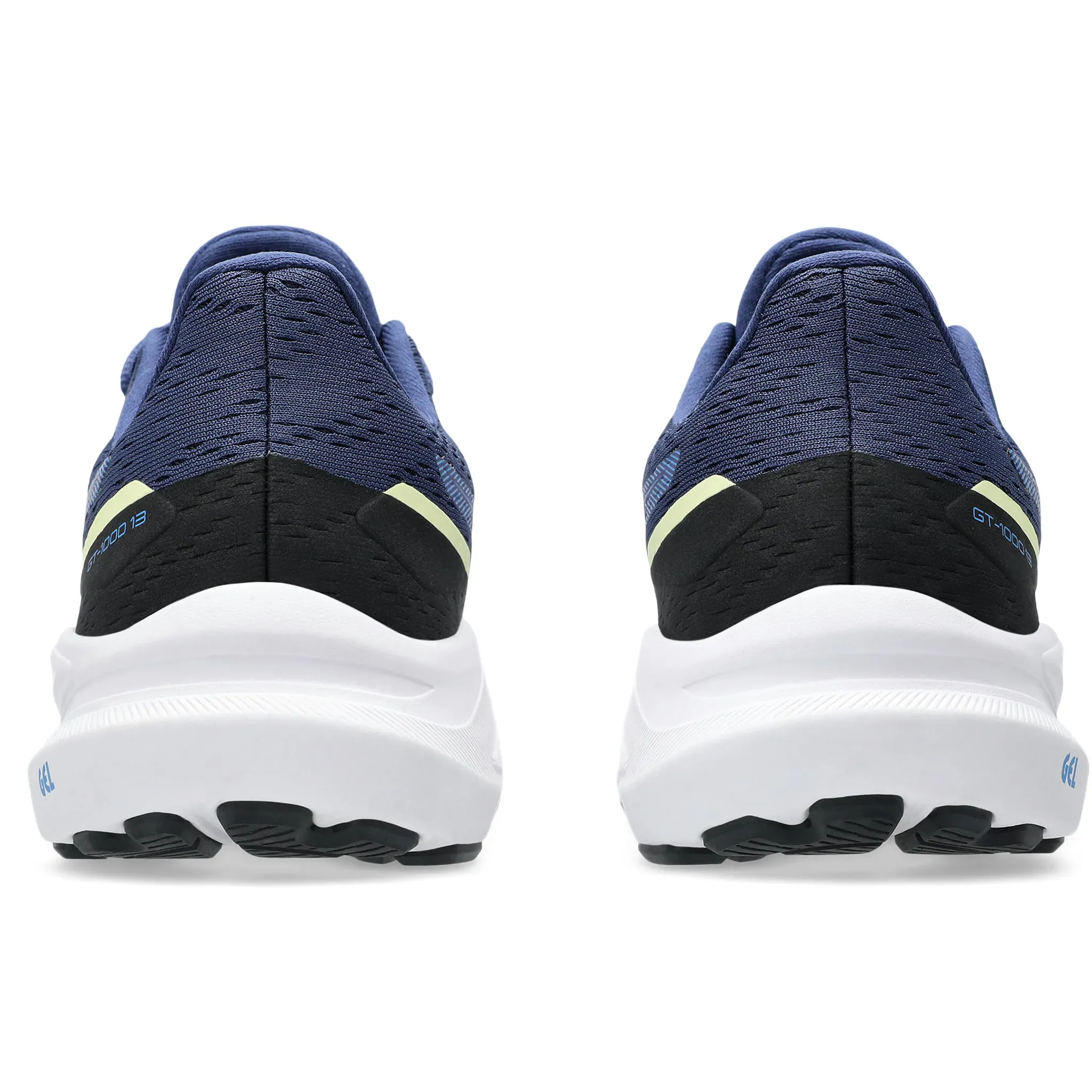 ASICS GT-1000 13 GS Kids Running Shoes