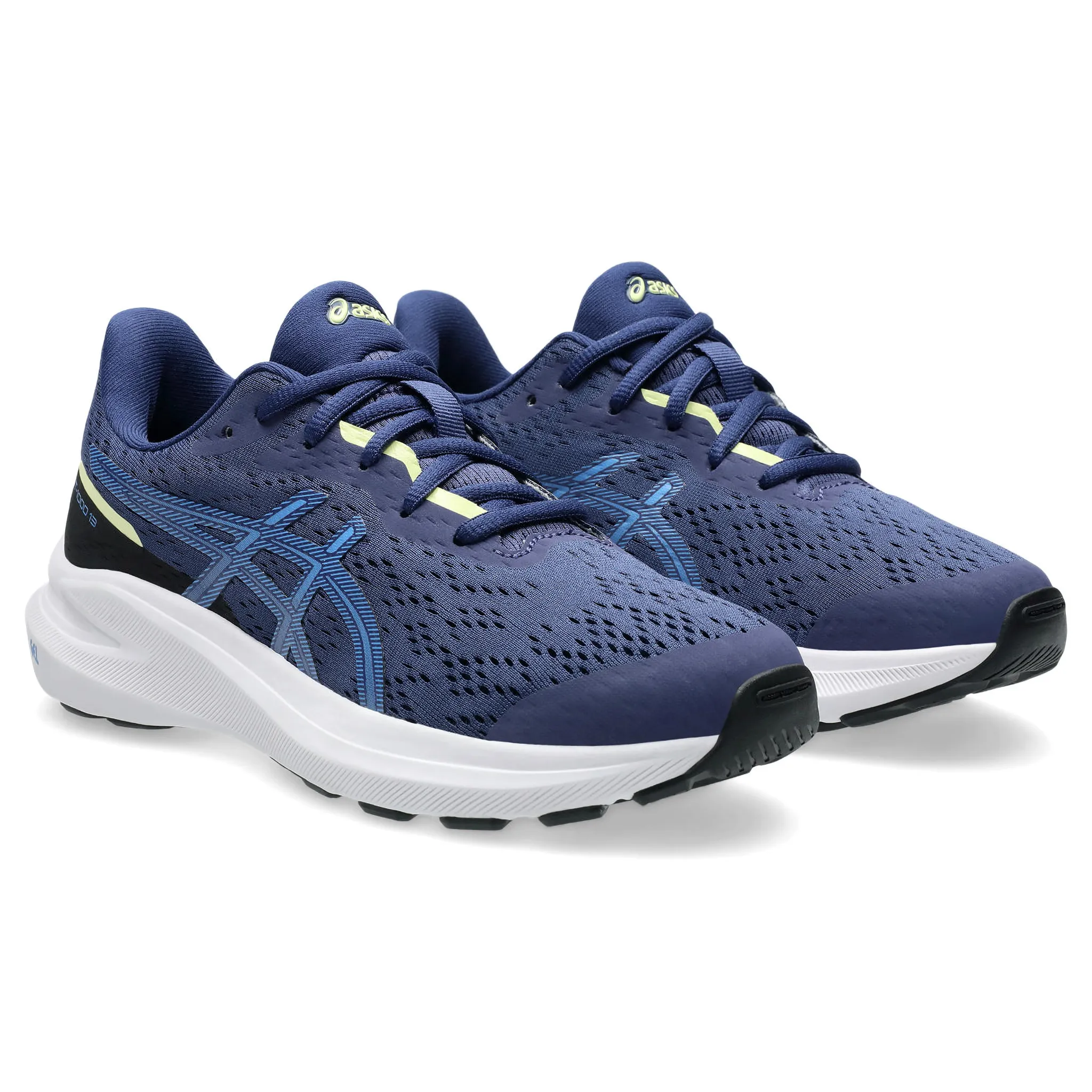 ASICS GT-1000 13 GS Kids Running Shoes