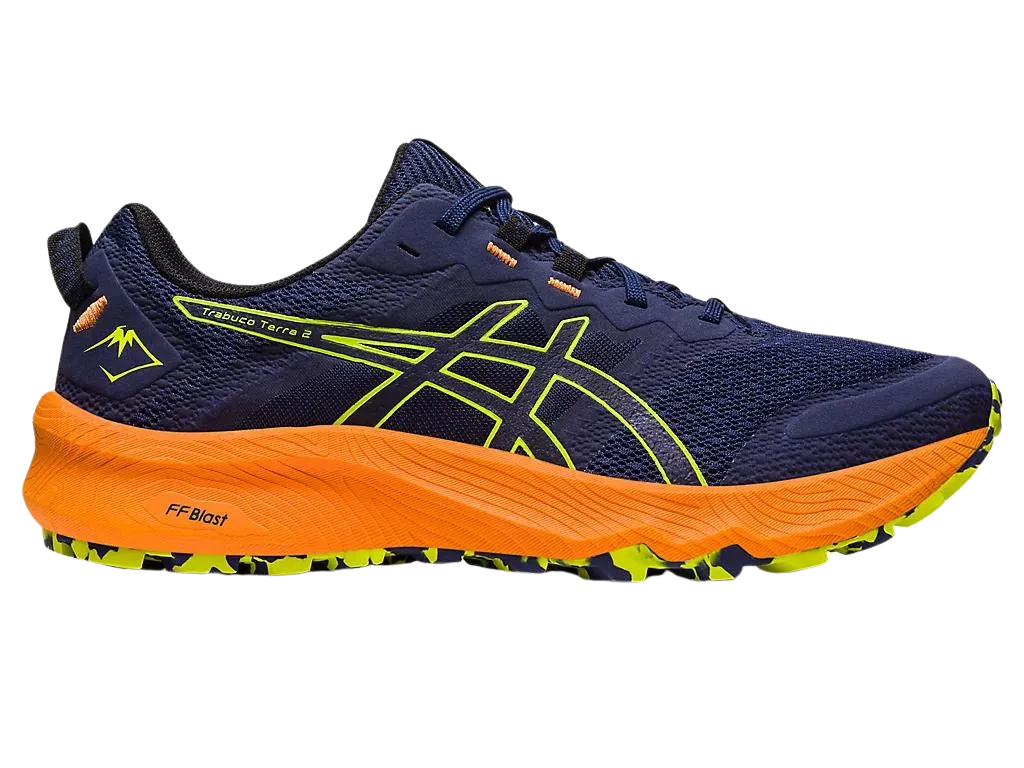 Asics Trabuco Terra 2