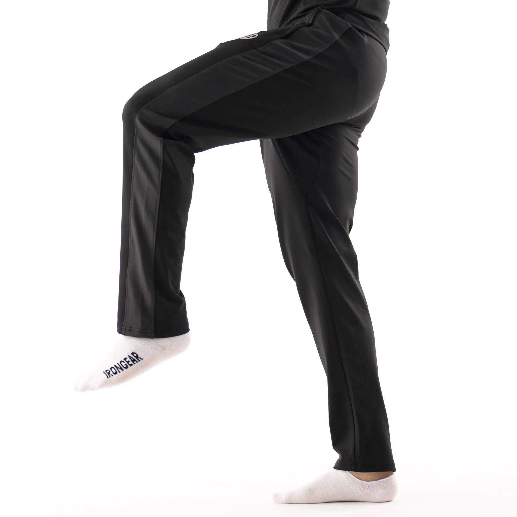 Athleisure Surface Trousers