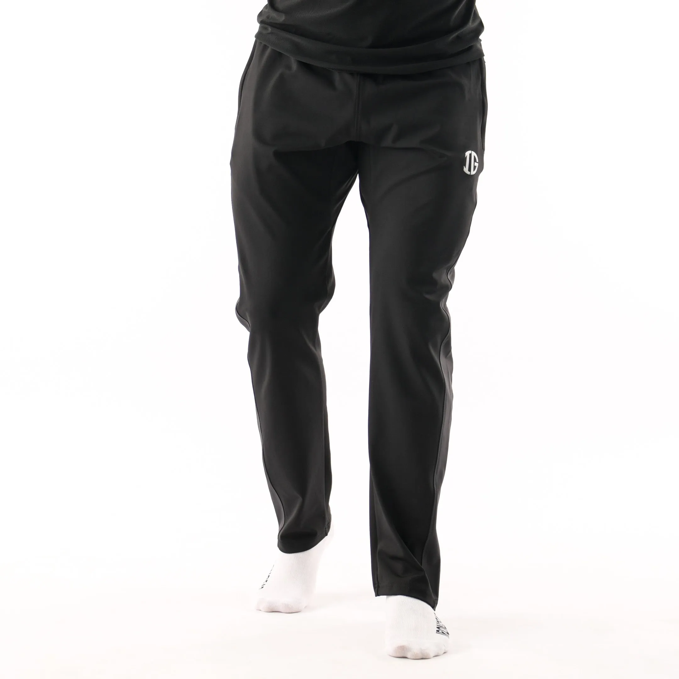 Athleisure Surface Trousers