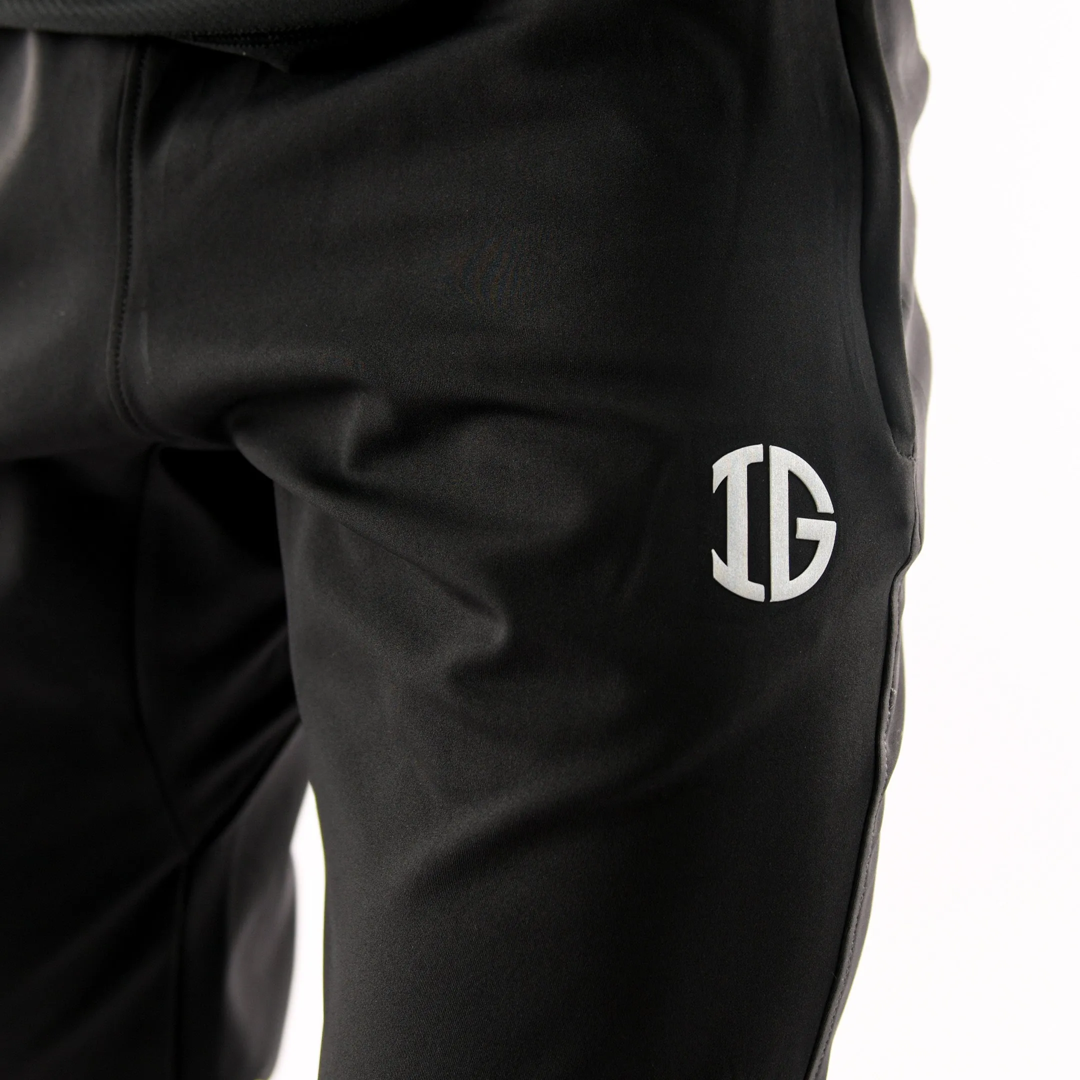 Athleisure Surface Trousers