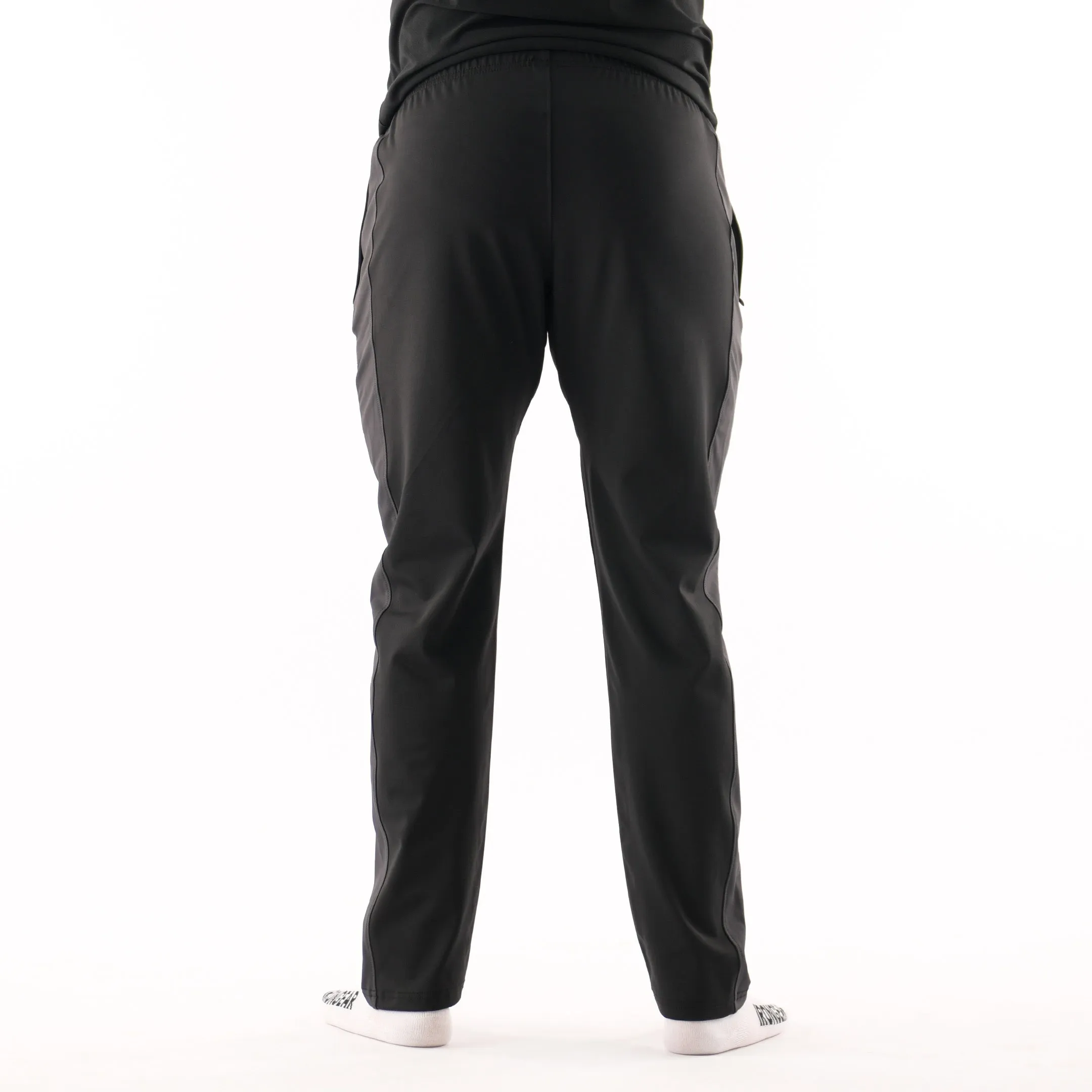 Athleisure Surface Trousers