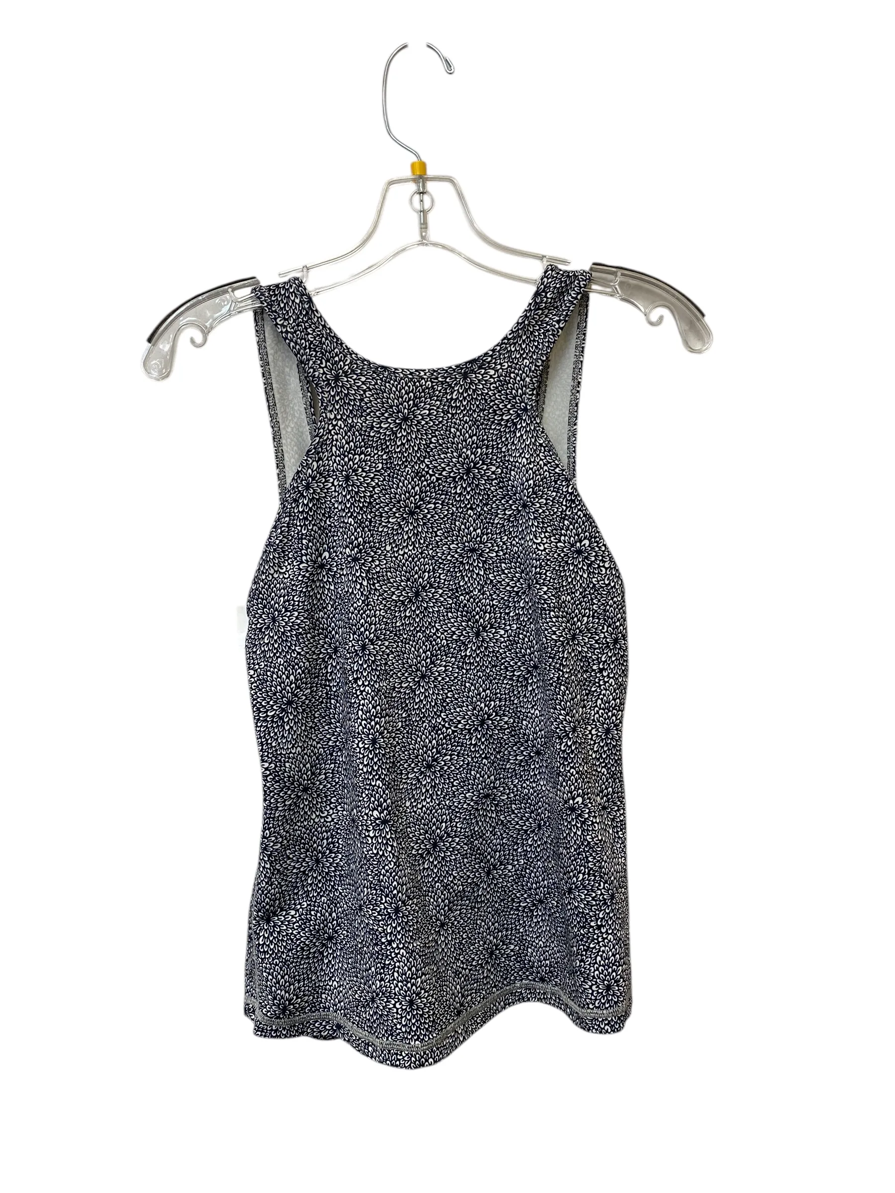 Athletic Tank Top By Lululemon  Size: S