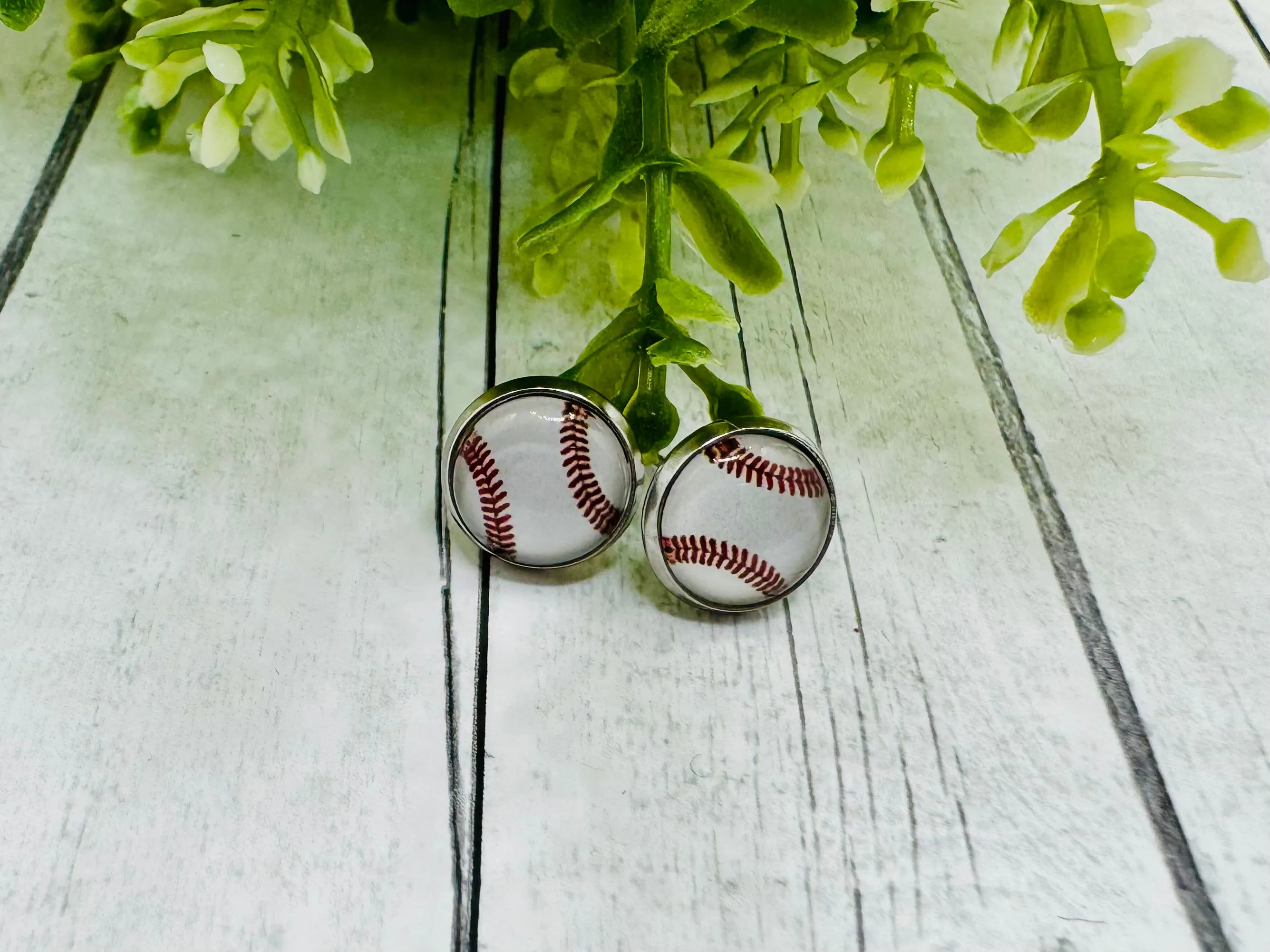 Baseball ⚾️ / Softball Sport Studs - 10mm
