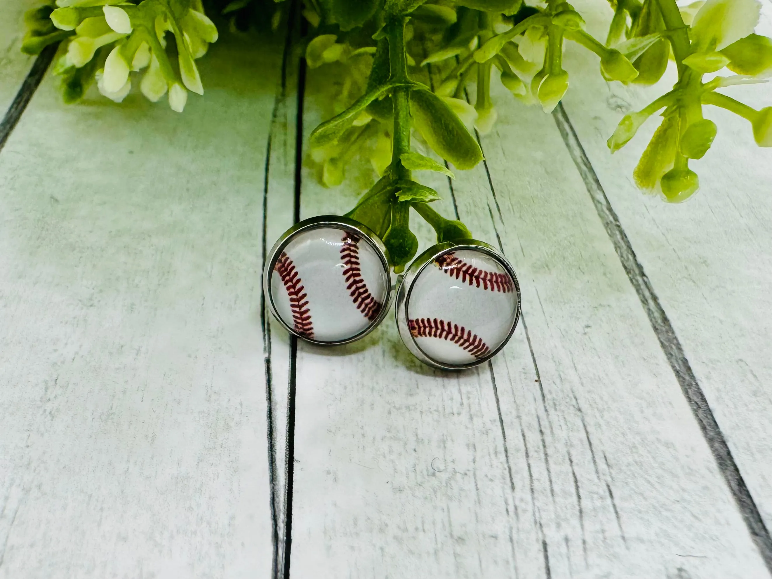 Baseball ⚾️ / Softball Sport Studs - 10mm