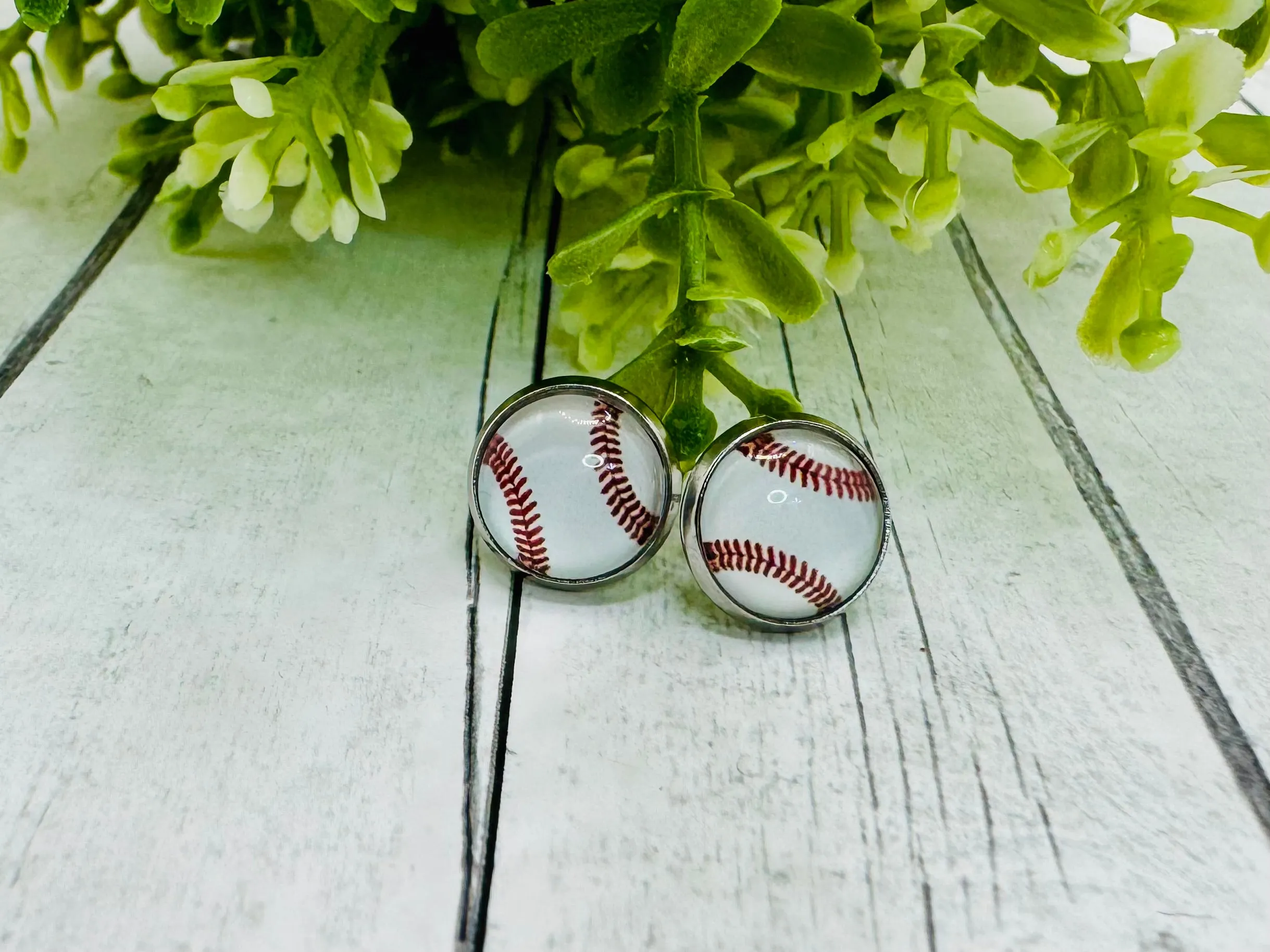 Baseball ⚾️ / Softball Sport Studs - 10mm