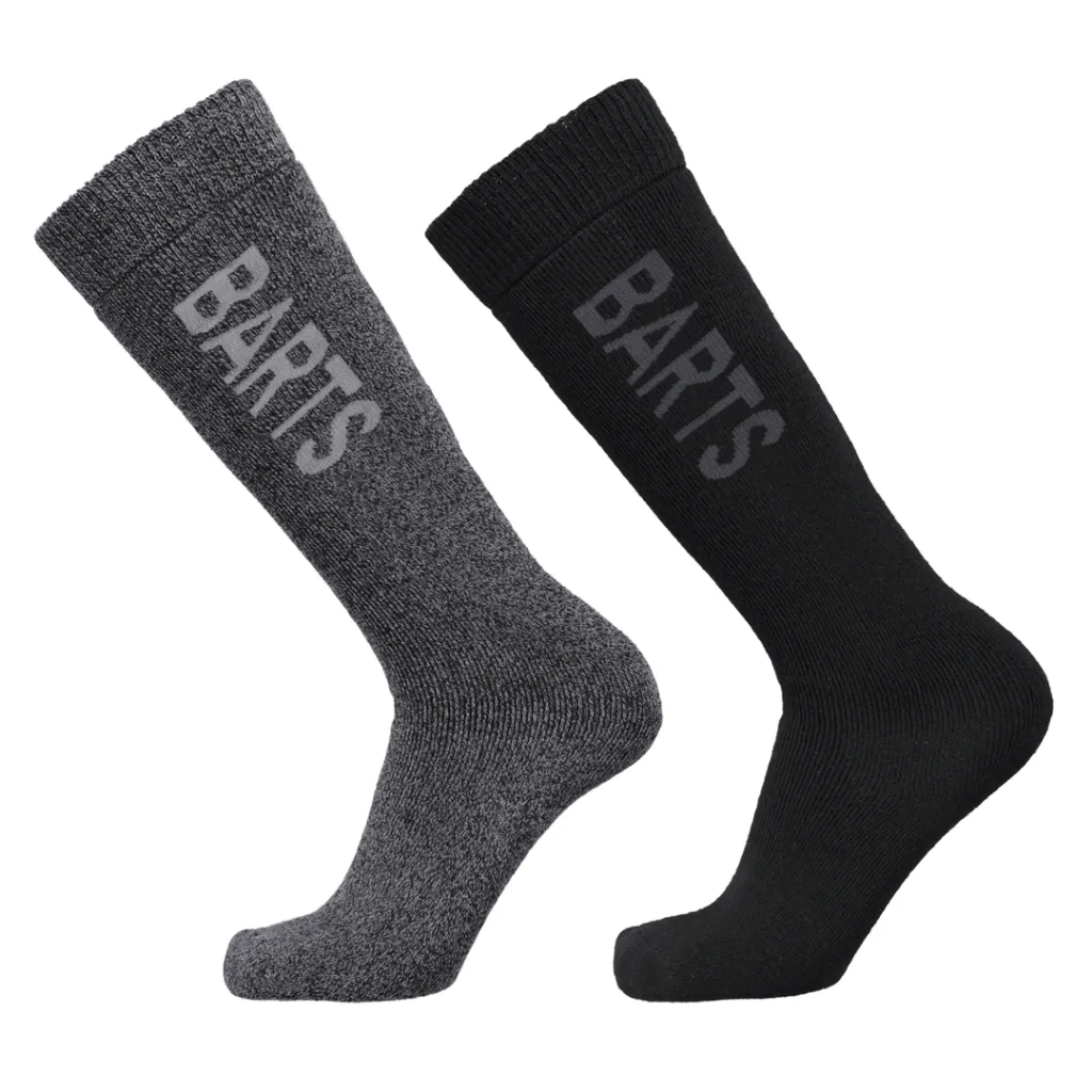 Basic Skisock 2 Pack