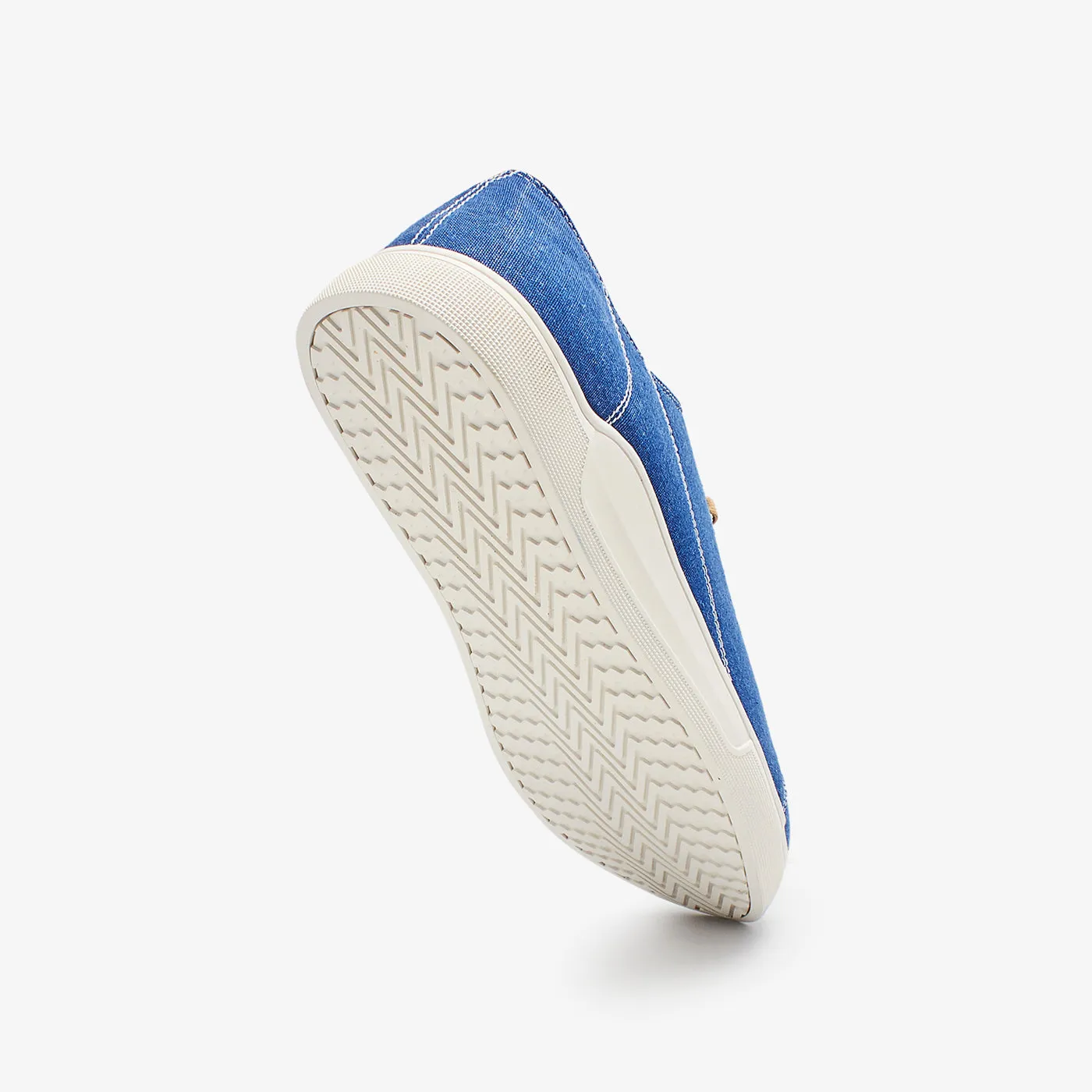 Basic Sneakers For Men