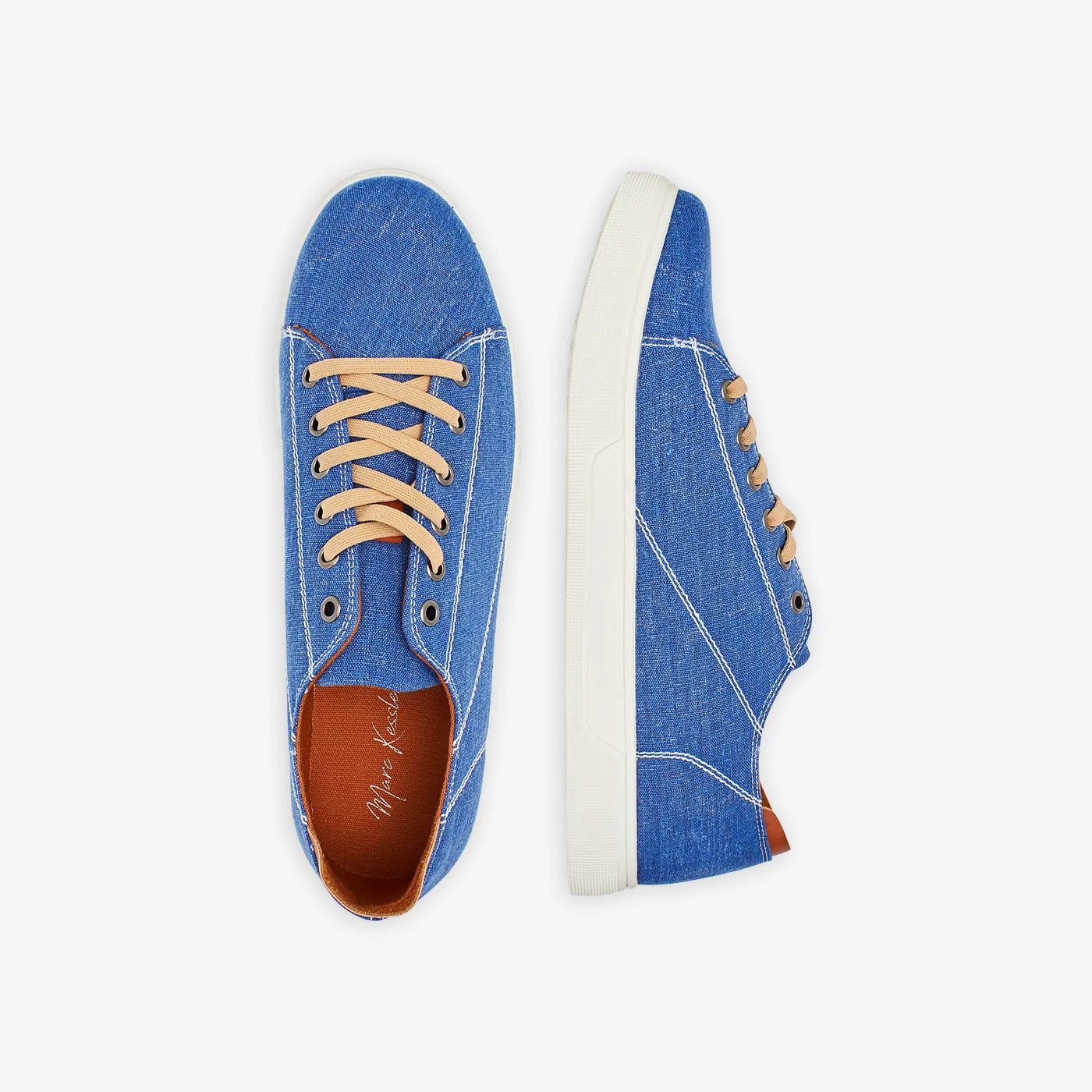 Basic Sneakers For Men