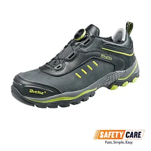 Bata Industrials Bickz 304 Safety Footwear (S3)