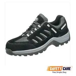 Bata Sportmates Mendel 2 Low Cut Safety Footwear