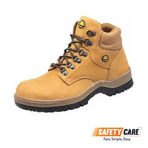 Bata Workmates Titan Safety Footwear (S3)