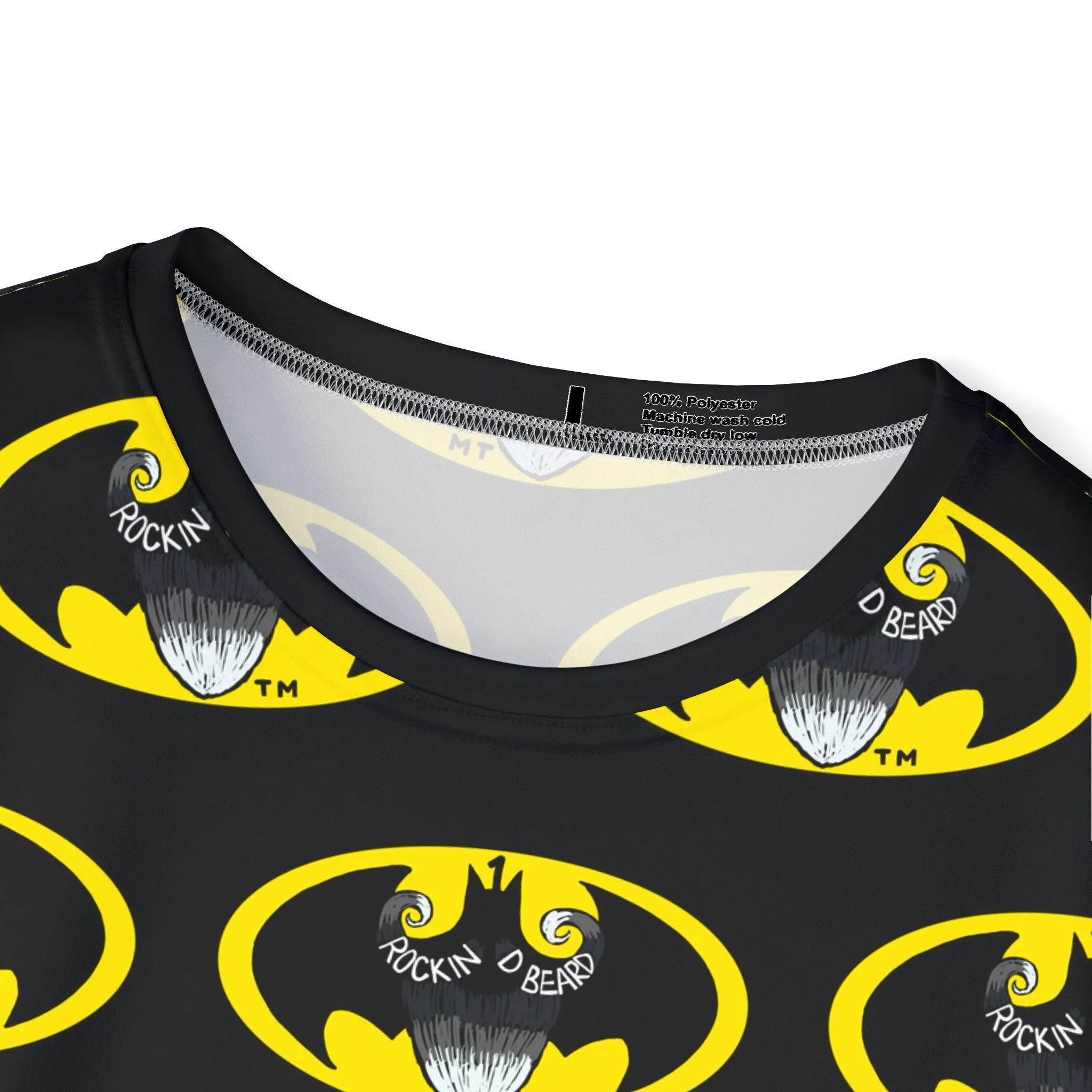 BatBeard Sports Jersey