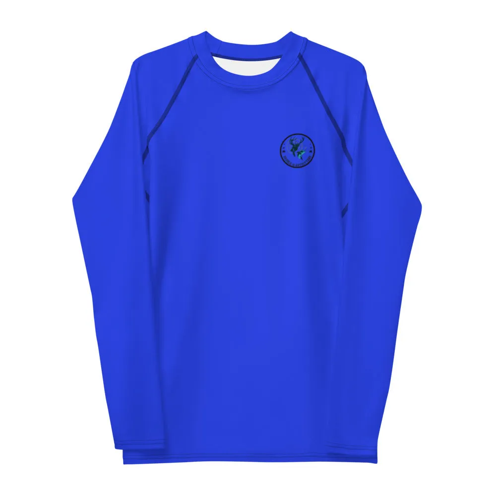 best dad L/S Sports Jersey
