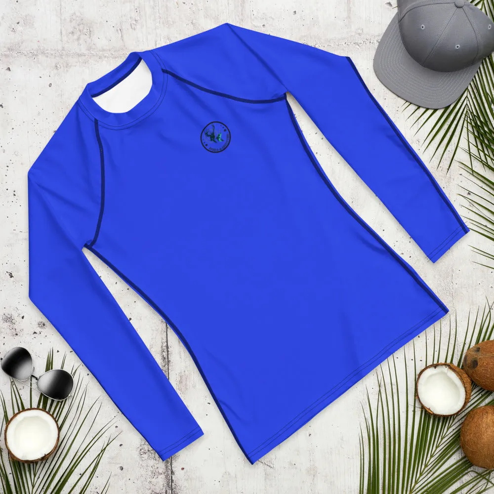 best dad L/S Sports Jersey