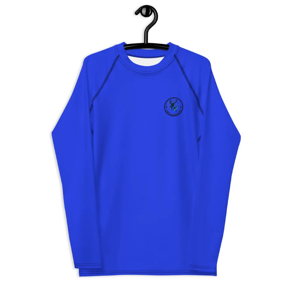 best dad L/S Sports Jersey