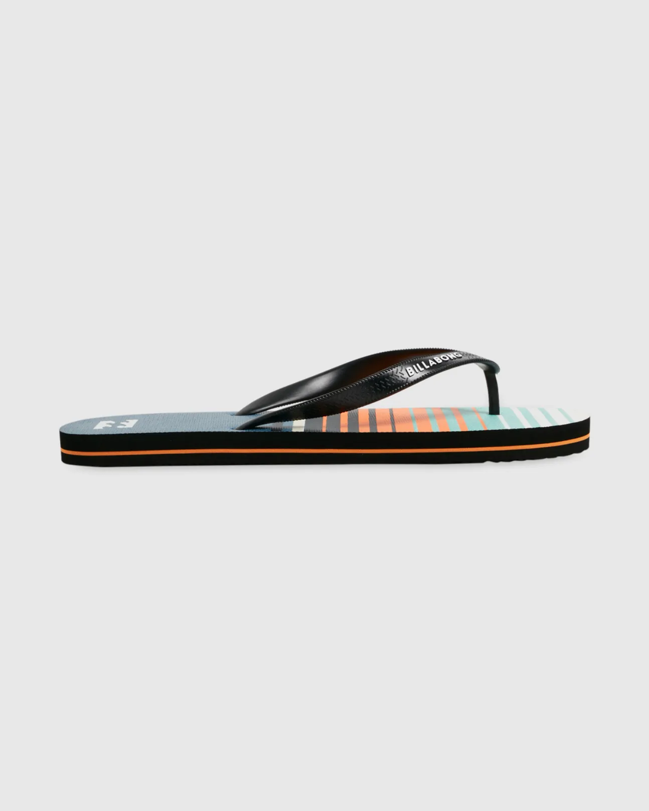 Billabong Stripe Thong