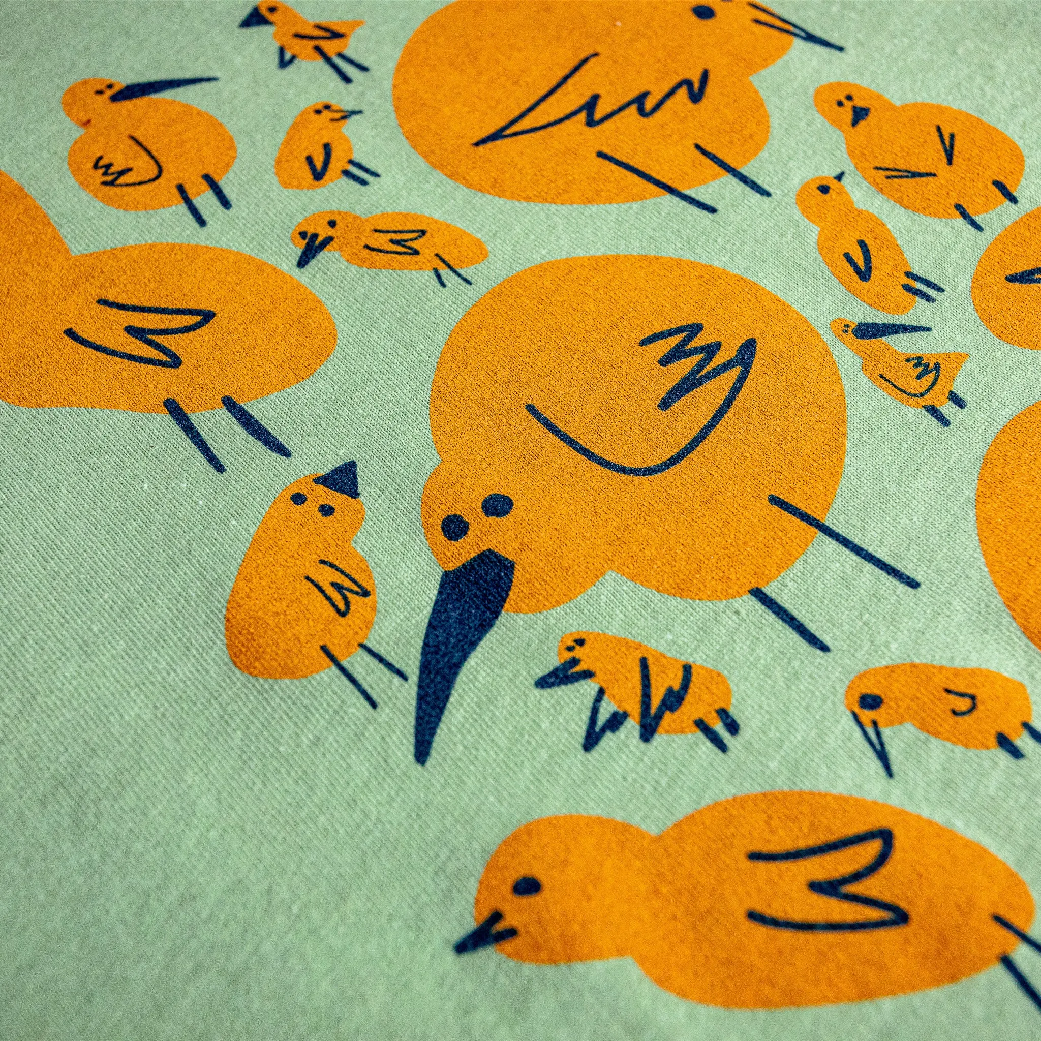 Birbs Youth T-Shirt
