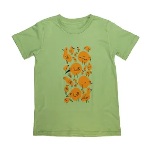 Birbs Youth T-Shirt