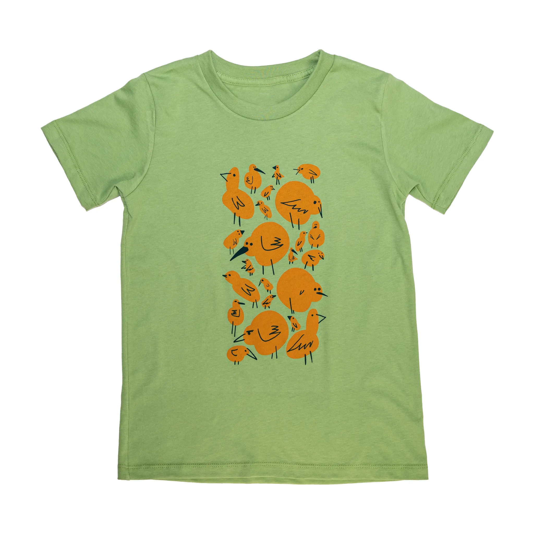 Birbs Youth T-Shirt