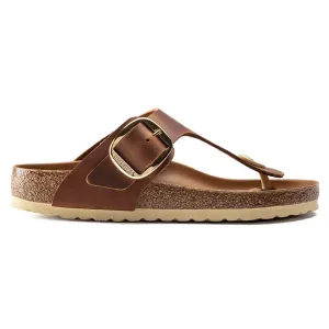 BIRKENSTOCK- GIZEH BIG BUCKLE SANDAL