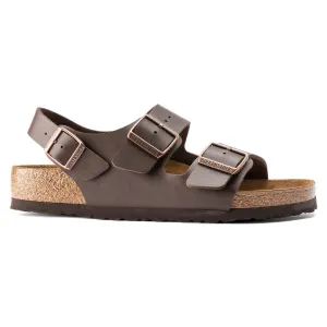 BIRKENSTOCK- MILANO BIRKO-FLOR SANDAL