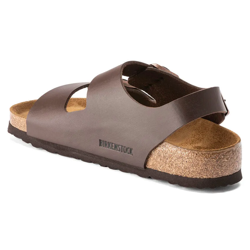 BIRKENSTOCK- MILANO BIRKO-FLOR SANDAL
