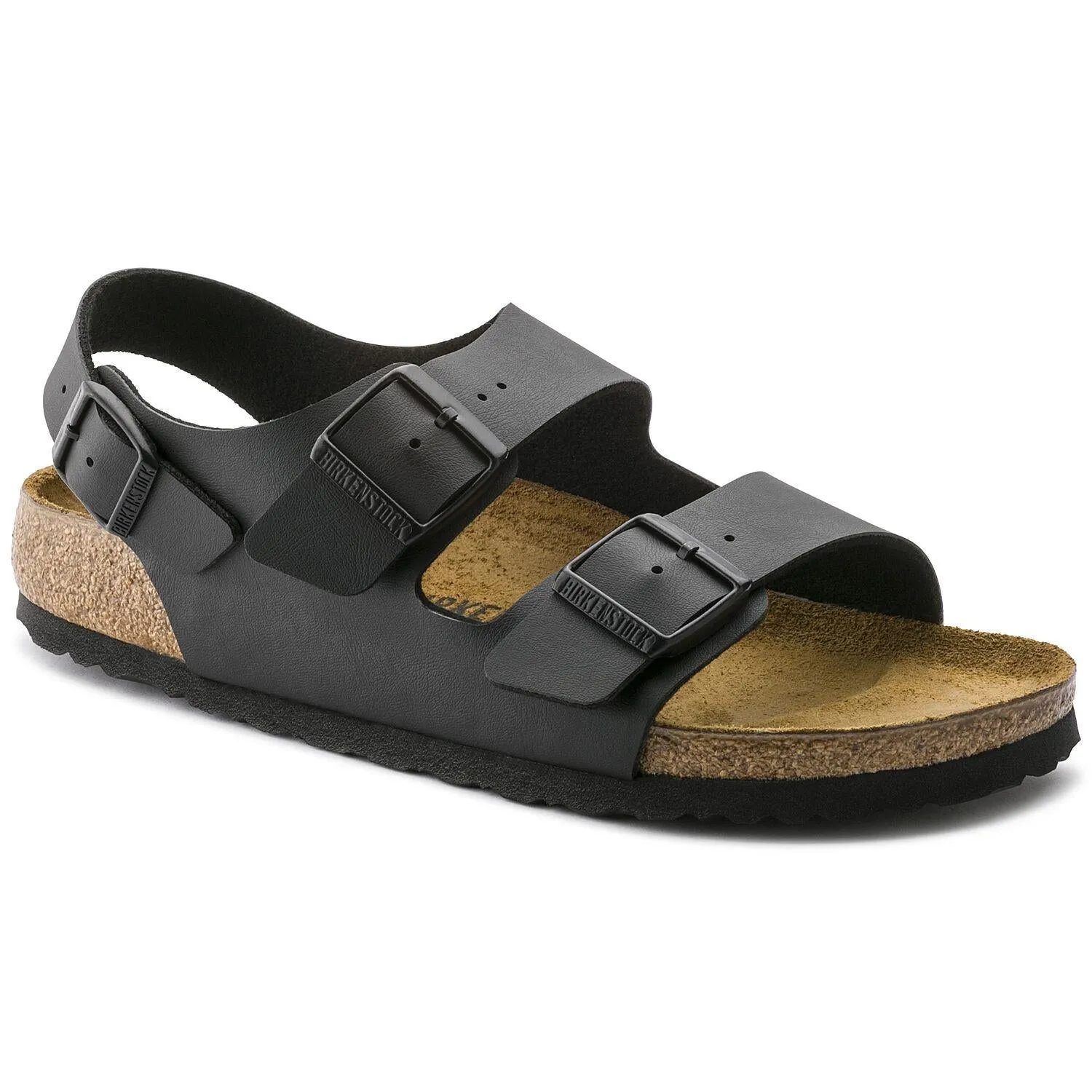 BIRKENSTOCK- MILANO SANDAL