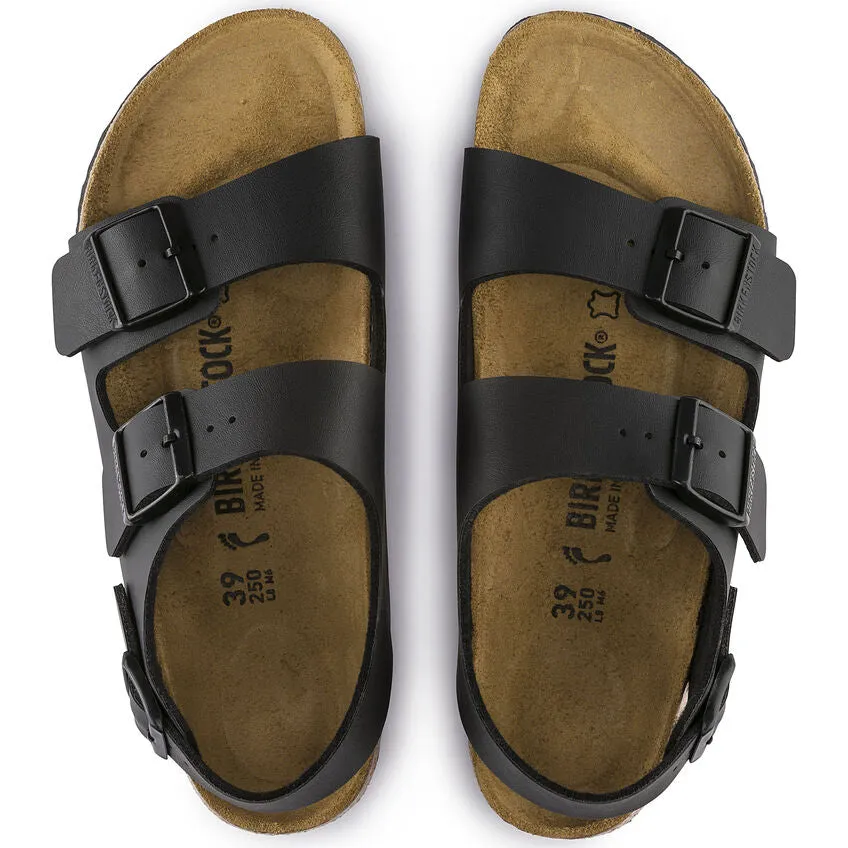 BIRKENSTOCK- MILANO SANDAL