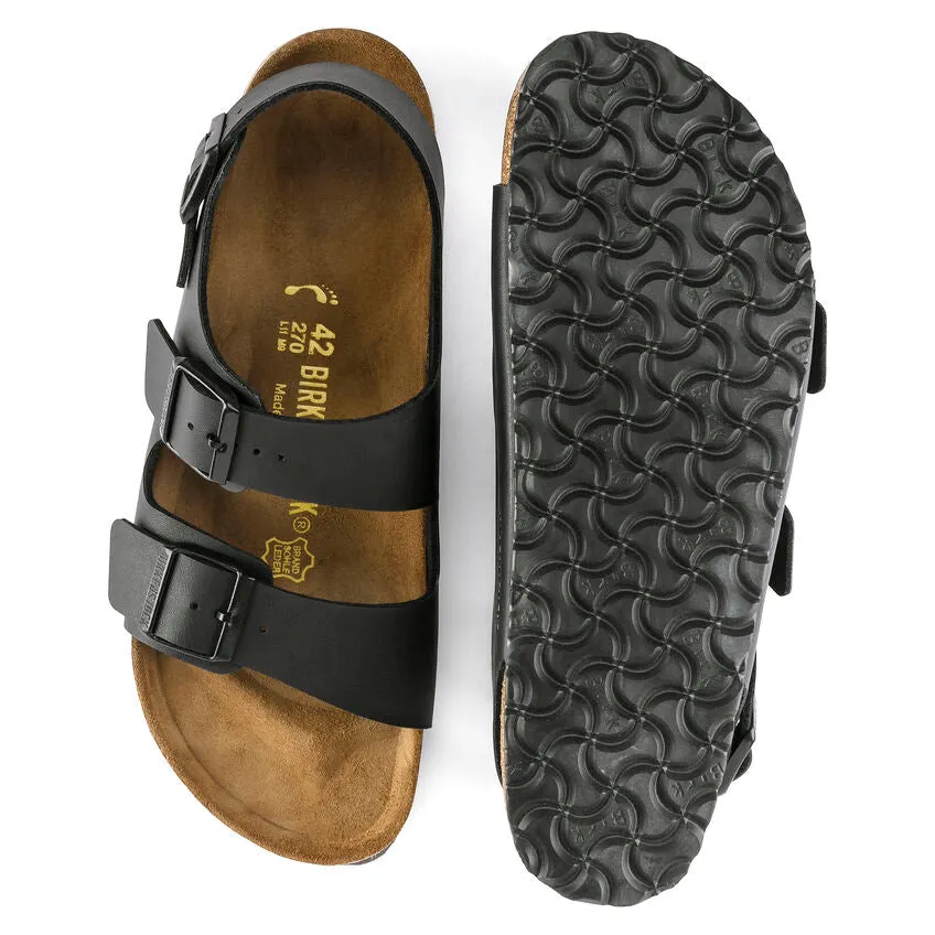 BIRKENSTOCK- MILANO SANDAL