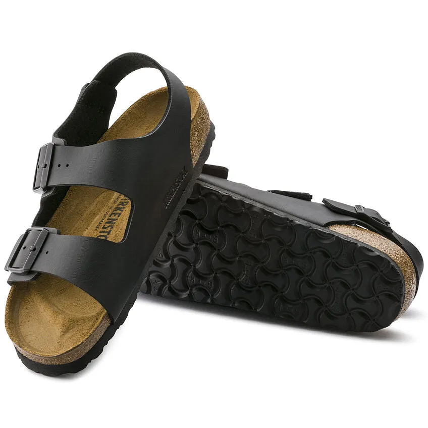 BIRKENSTOCK- MILANO SANDAL
