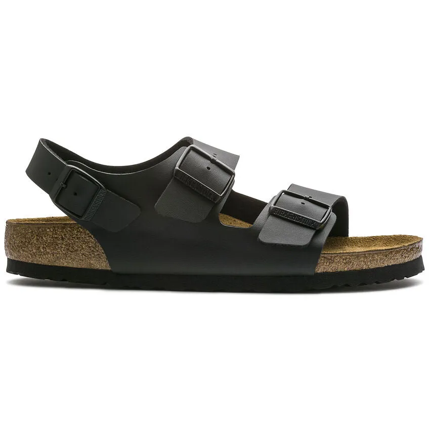 BIRKENSTOCK- MILANO SANDAL