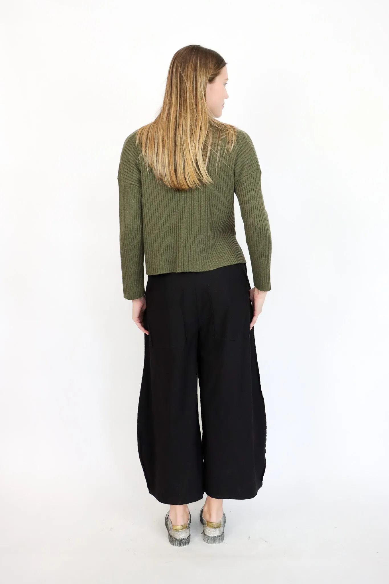 Bitte Kai Rand Kanso Sweater