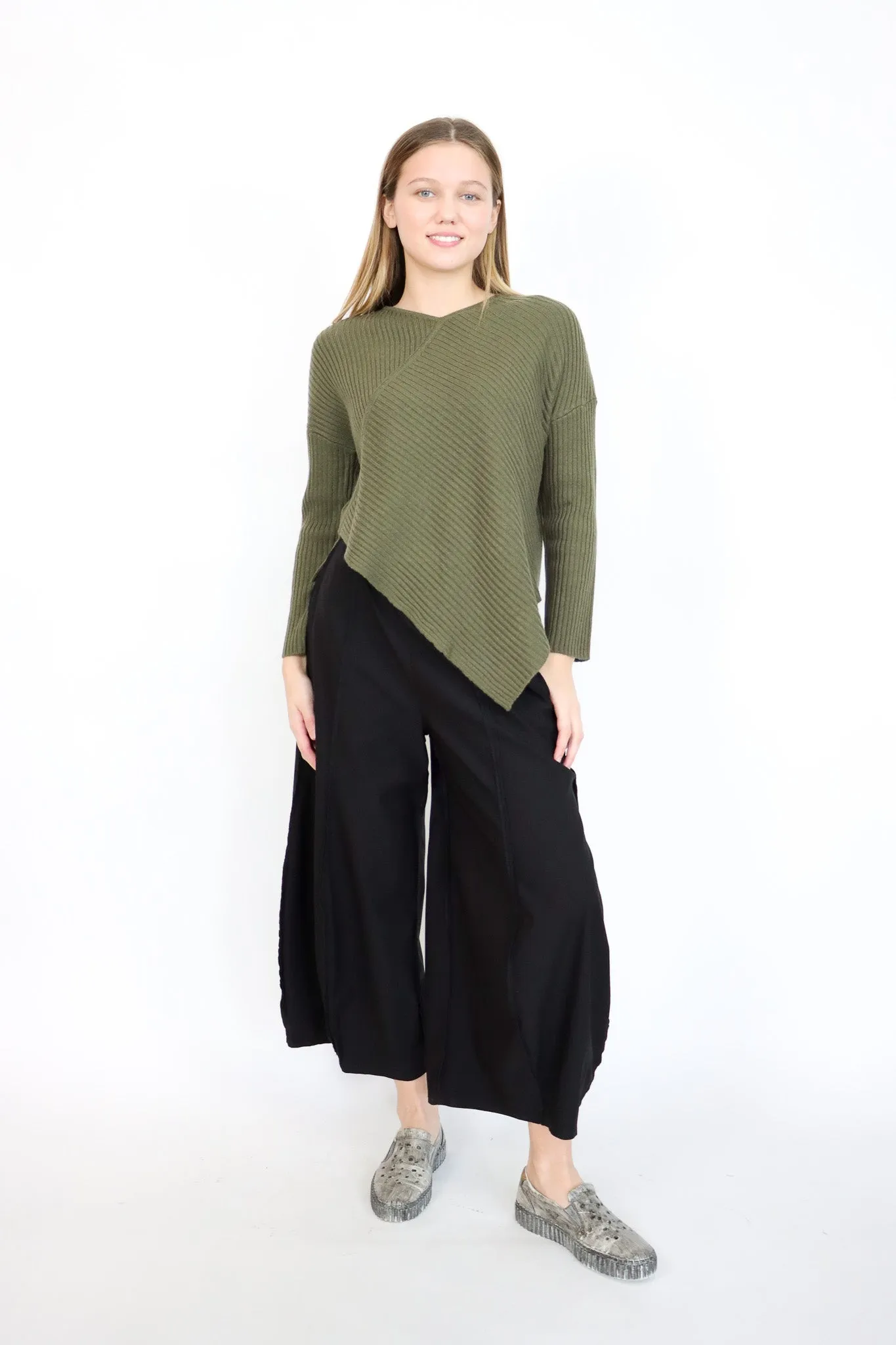 Bitte Kai Rand Kanso Sweater