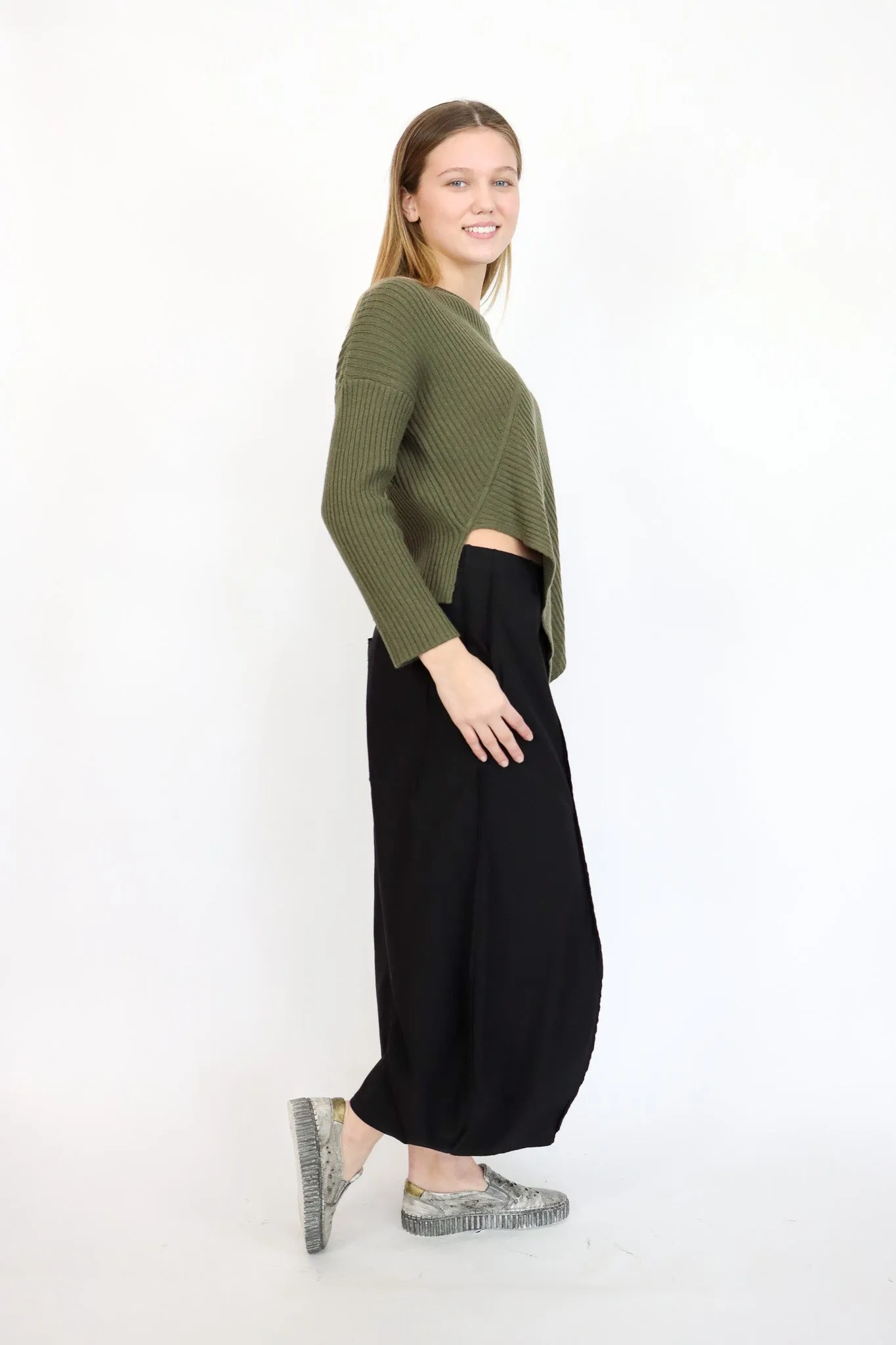 Bitte Kai Rand Kanso Sweater