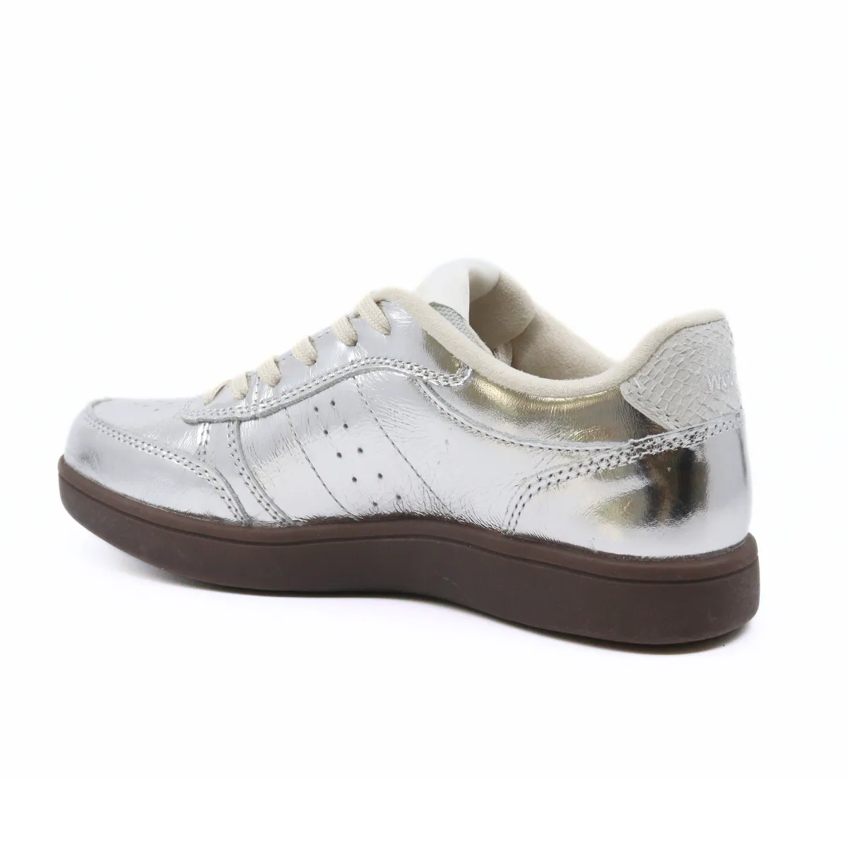 Bjork Silver
