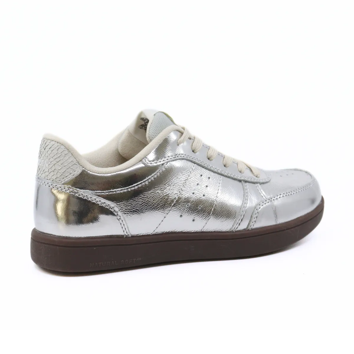 Bjork Silver