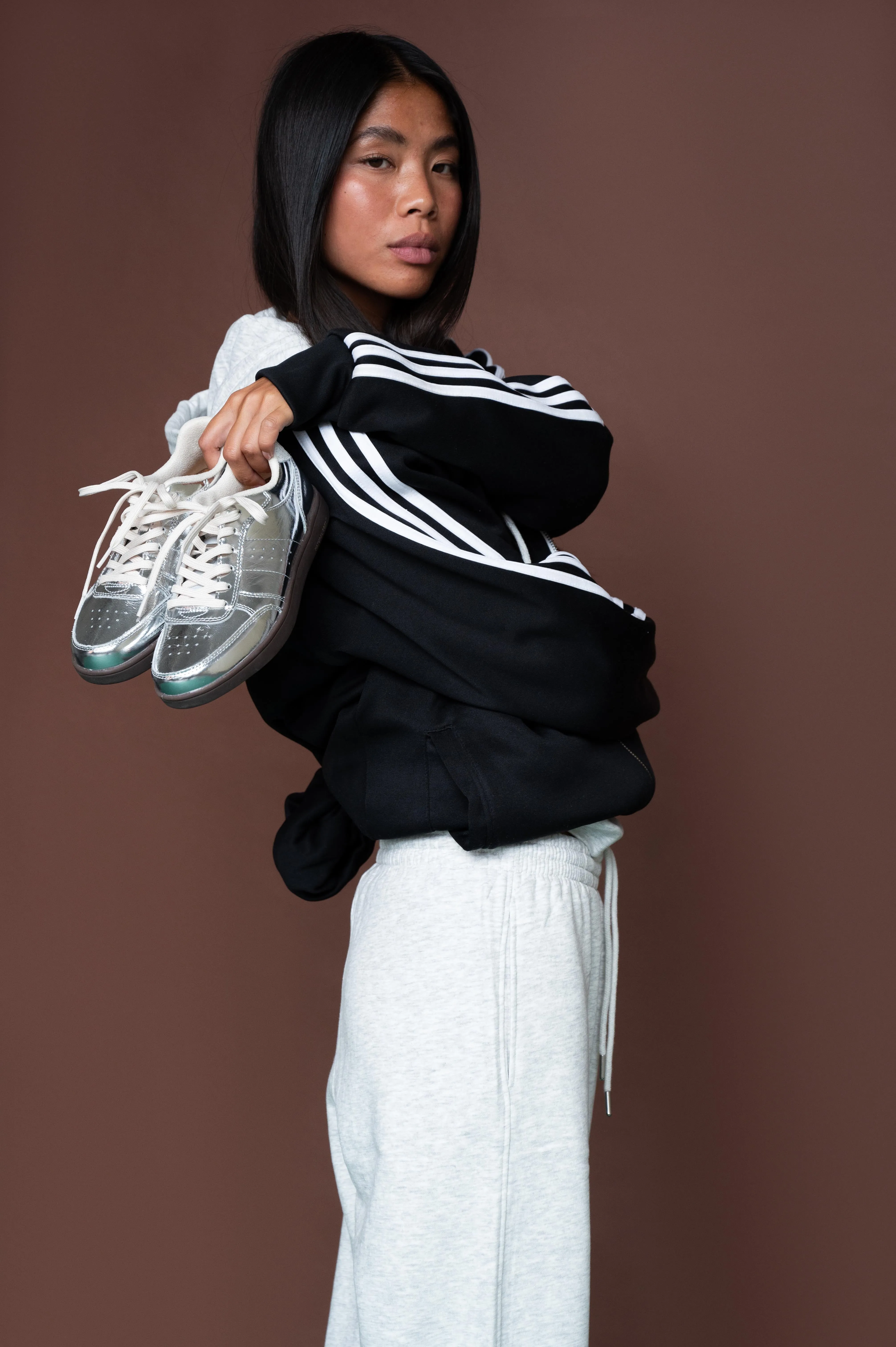 Bjork Silver