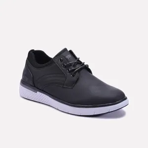 Black Casual Sneakers 0120581
