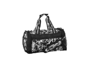 Black Ice Sports Bag