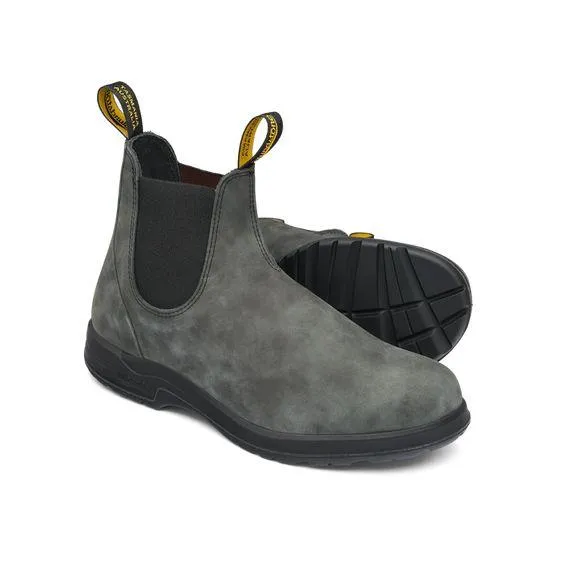 BLUNDSTONE- WOMEN'S ALL-TERRAIN 2055 BOOT