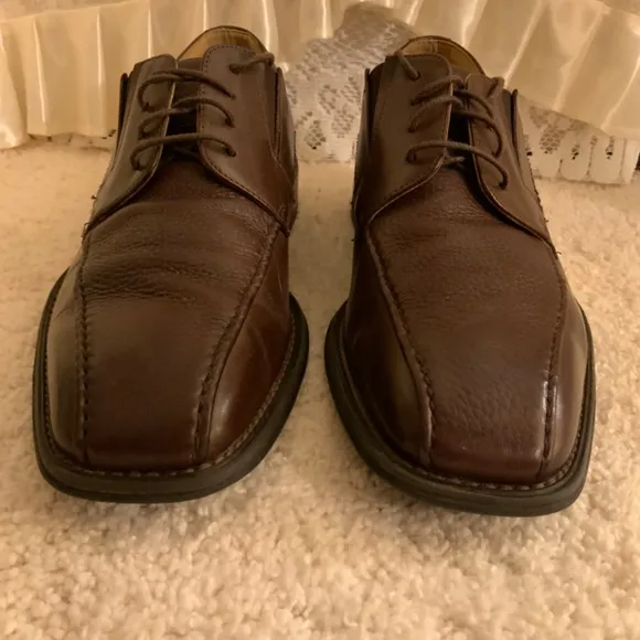 BRASS BOOT