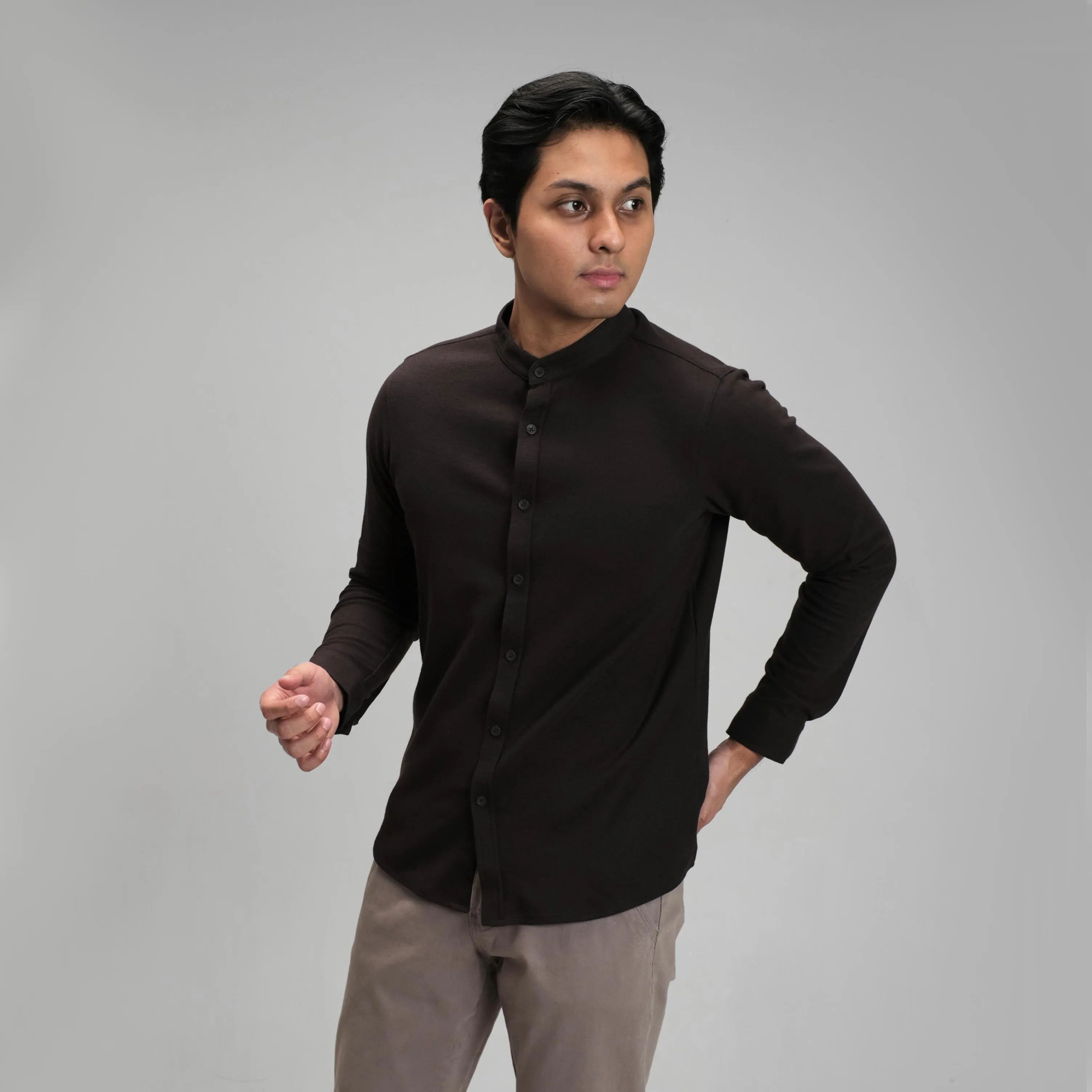 Brave ProComfort Shirt Long Sleeve New Colors
