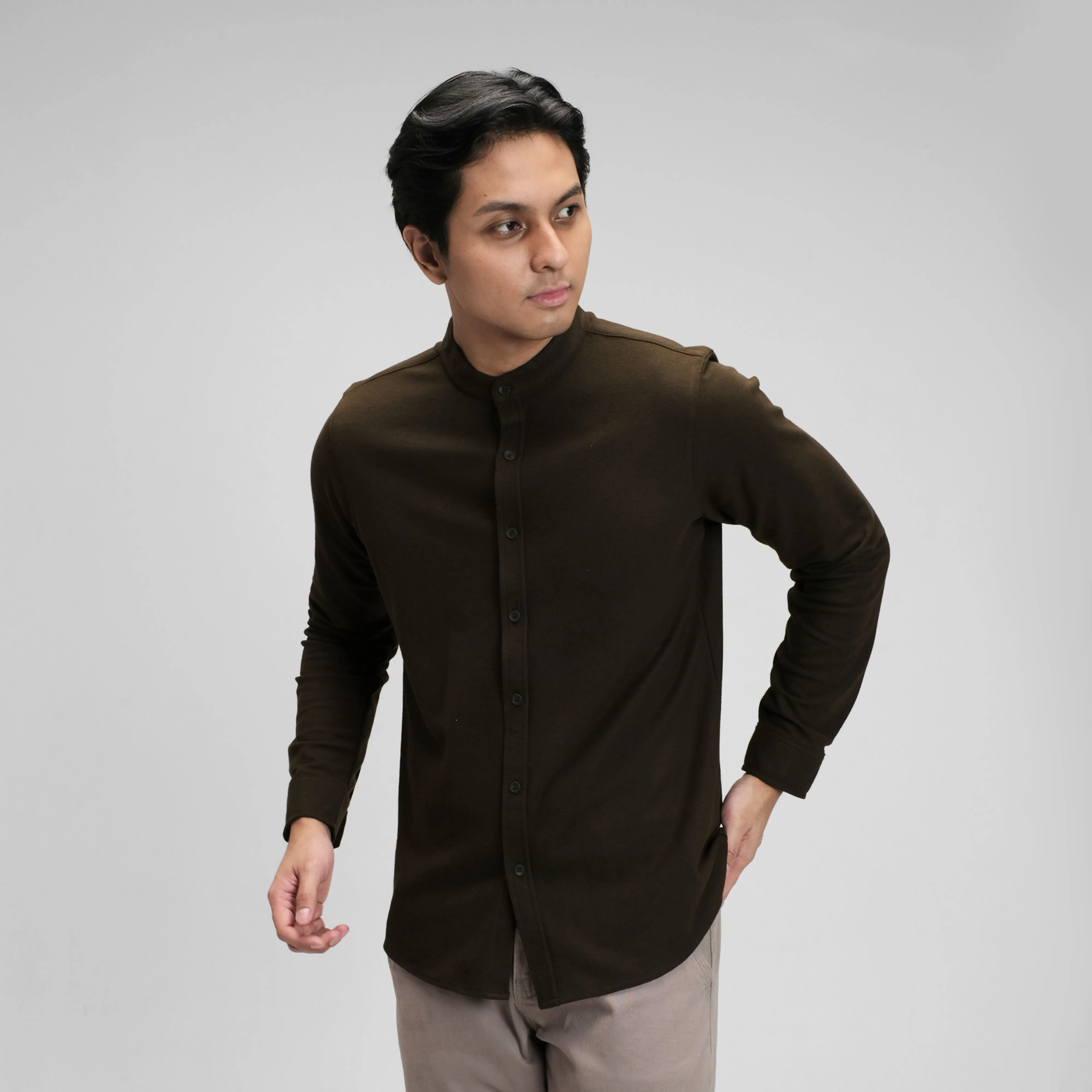 Brave ProComfort Shirt Long Sleeve New Colors