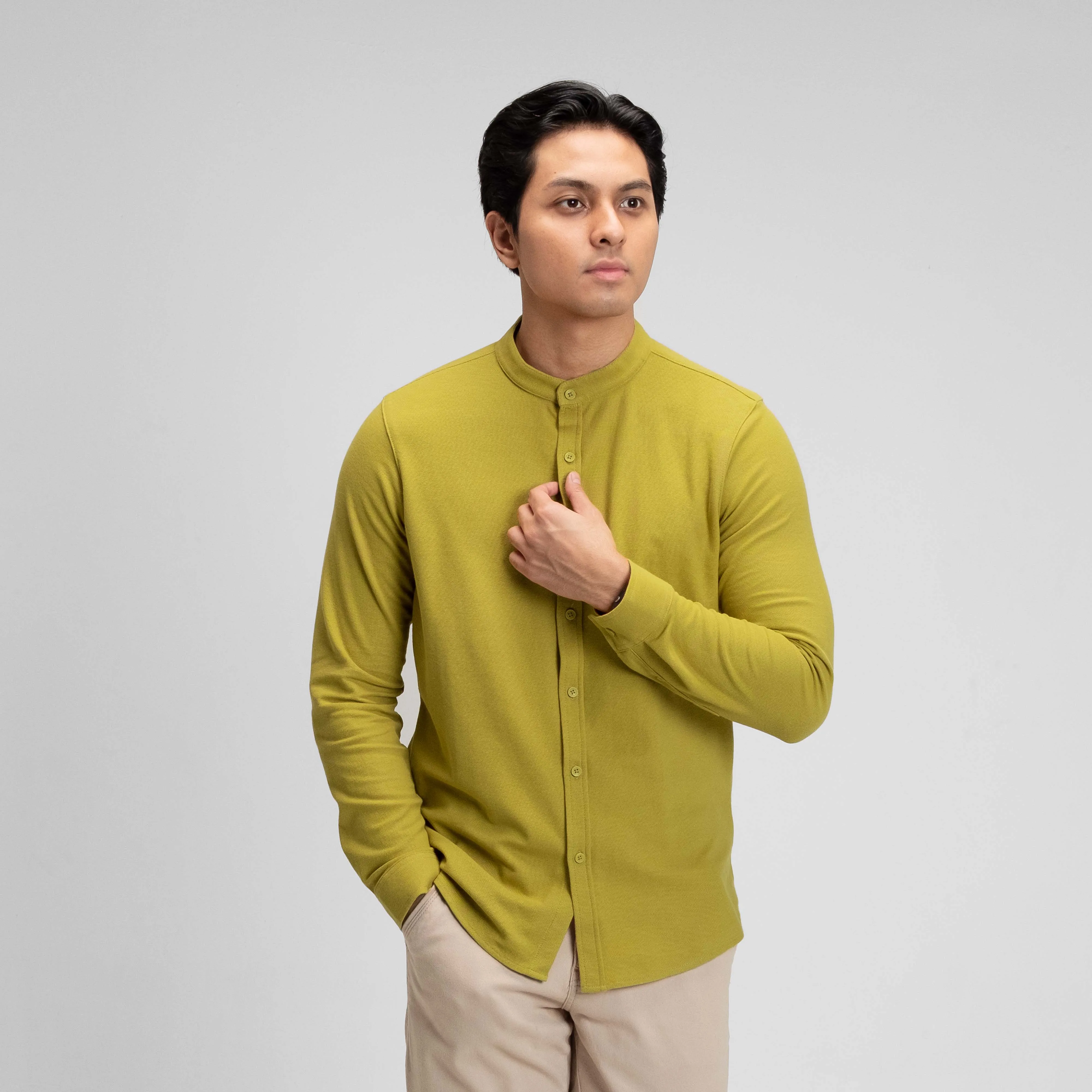 Brave ProComfort Shirt Long Sleeve New Colors