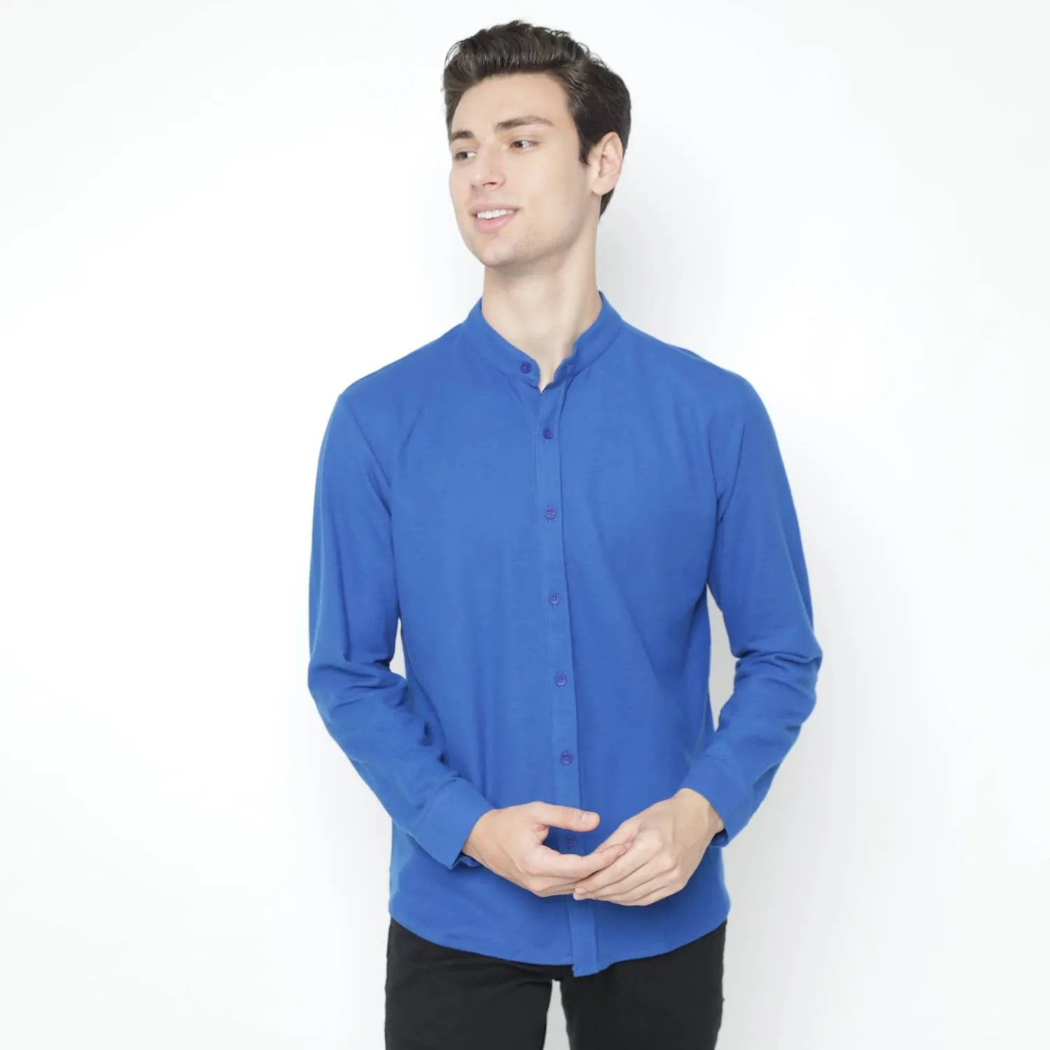Brave ProComfort Shirt Long Sleeve